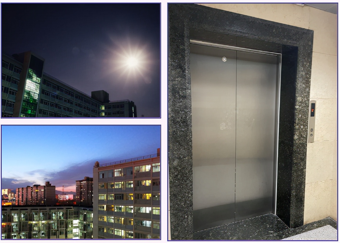 聚焦北京“超暖”大学：宿舍装电梯，空调暖气齐备，食堂登上央视