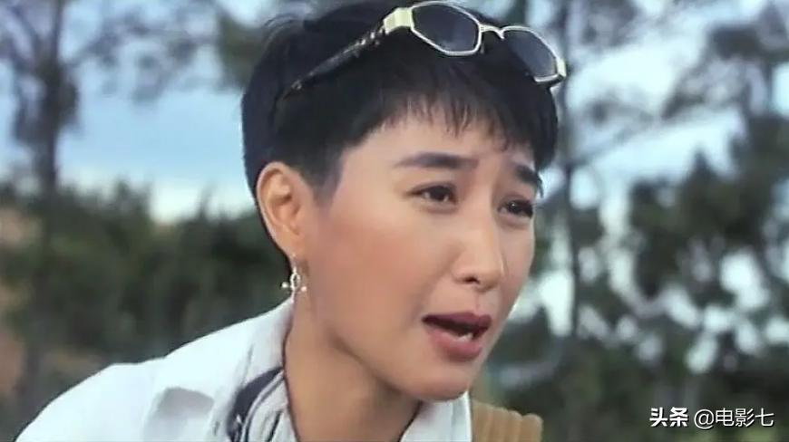 票房仅4万，上映7天遭下架，事实证明，李小龙的成功难以复制