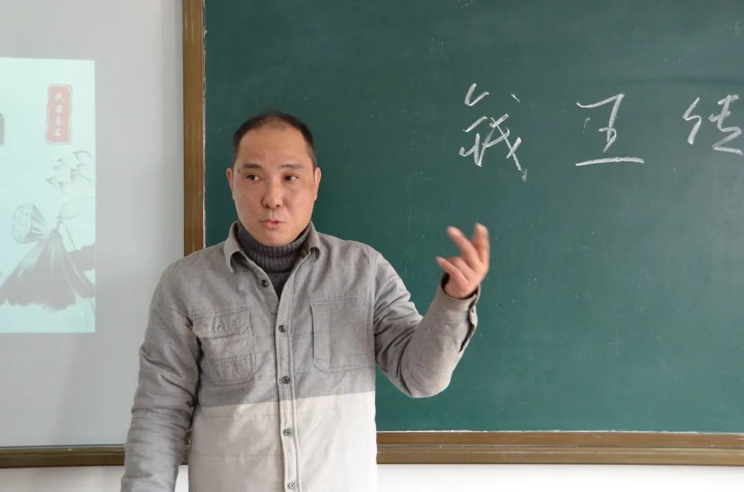 臨安衣錦小學(xué)“民間高手”開課啦(圖9) 臨安衣錦小學(xué)“民間高手”開課啦(圖9)