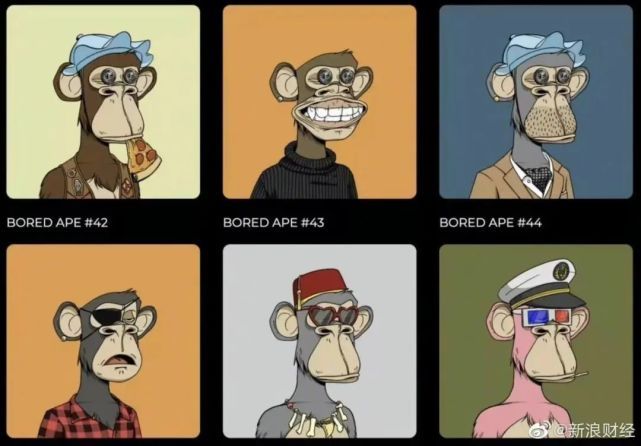 售罄、涨停、日赚千万，数字藏品的“爆红与暴富”