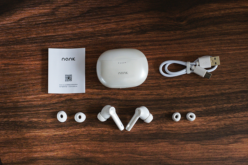 無(wú)懼喧囂，“靜”享樂(lè)動(dòng)：南卡A2真無(wú)線降噪耳機(jī)體驗(yàn)