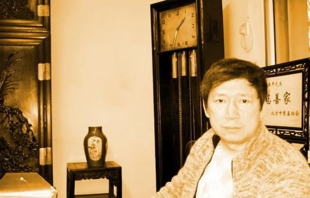 李春平美国老太到底是谁(李春平美国老太到底是谁什么时候回国)