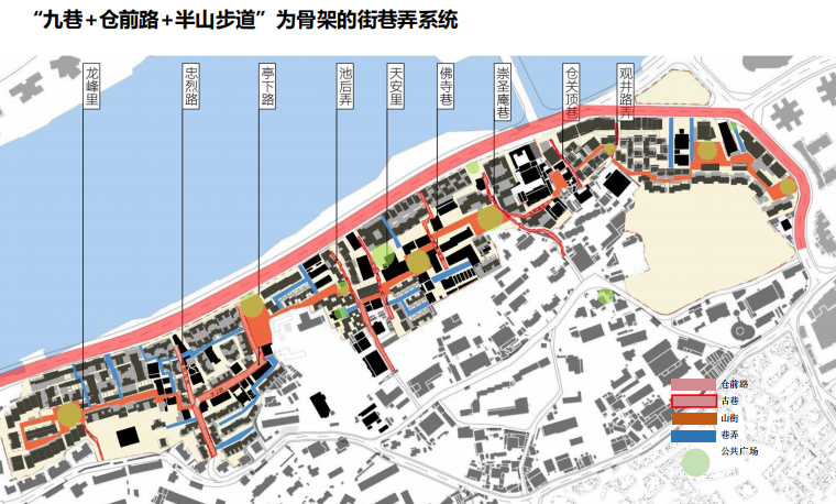 首日就超20万客流的街区，是如何做到的？