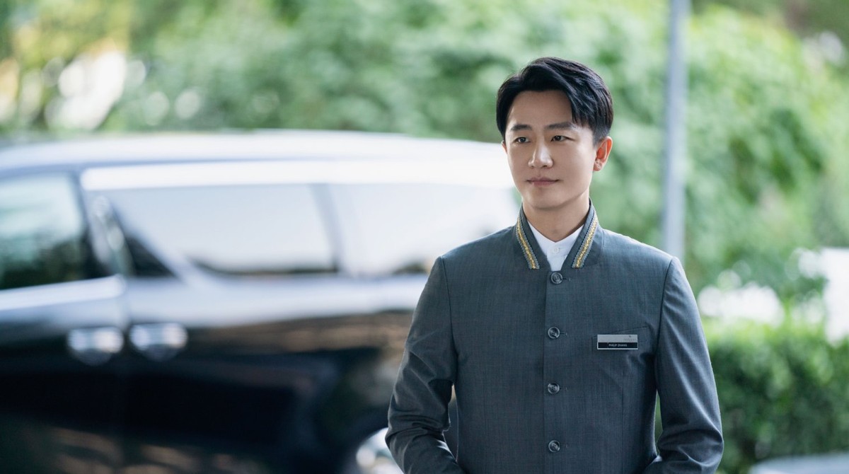 总局收视榜：《娘亲舅大》垫底，靳东《林深见鹿》进不去前五名