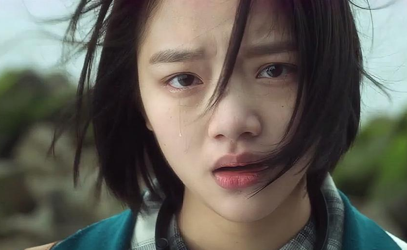 有人资源顶天，有人演技炸裂，95后小花竞争激烈，谁能突出重围？