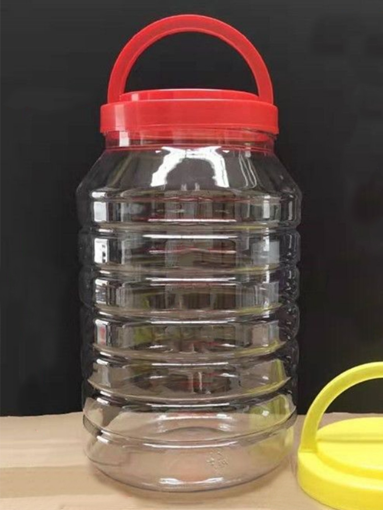 怎样挑选健康养生的泡酒瓶