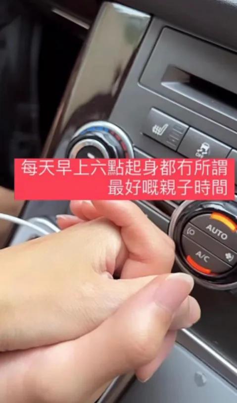 张柏芝为二儿子庆生，12岁Quintus长大成大帅哥，越来越像张柏芝