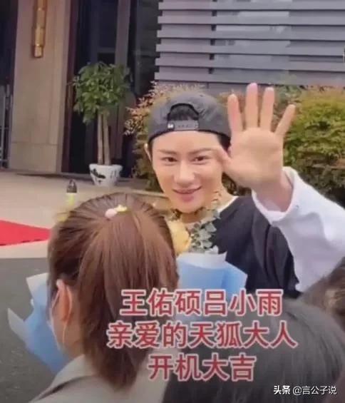 5位医美驻颜的男星，到古装剧里就露了原形，硅胶脸一目了然