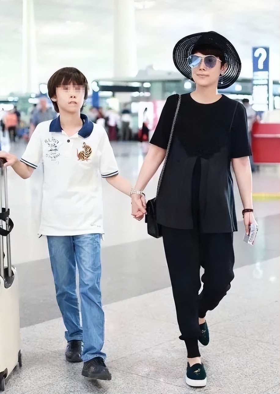 7位嫁给普通人的女星，比起嫁入豪门，她们的爱情更让人安心