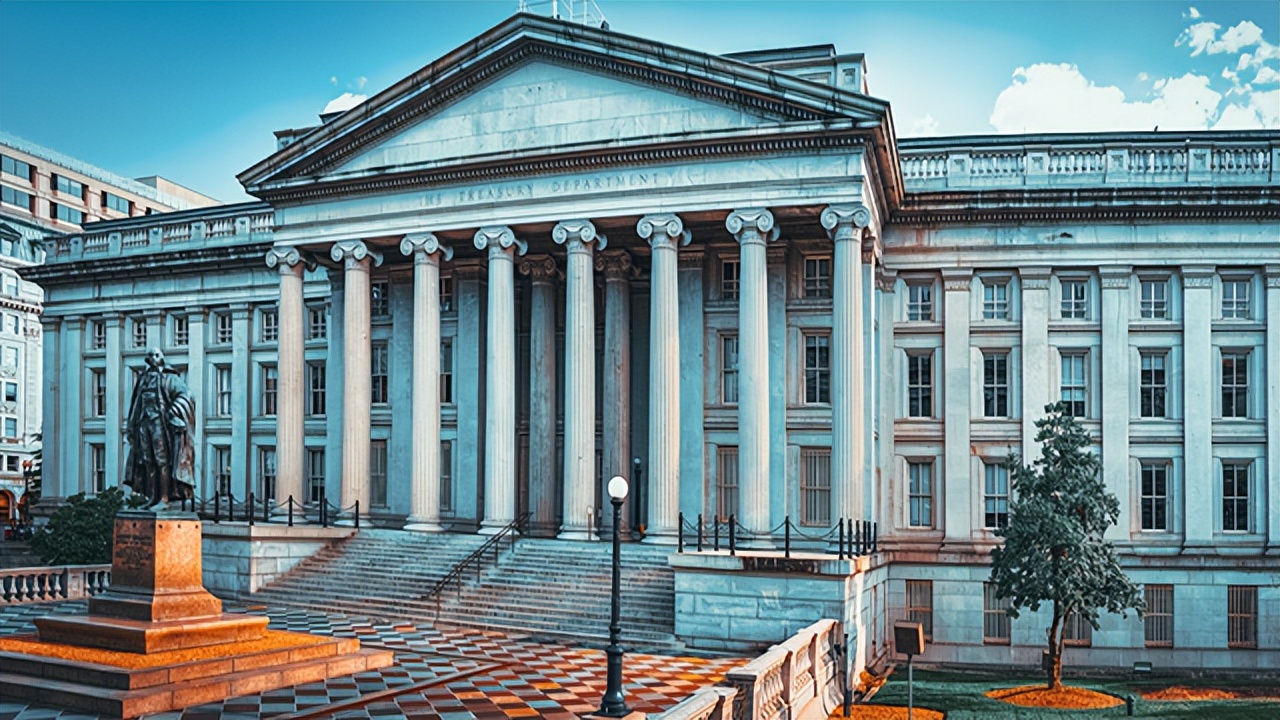 美国对涉事机构实施严厉制裁！商标申请找正规代理