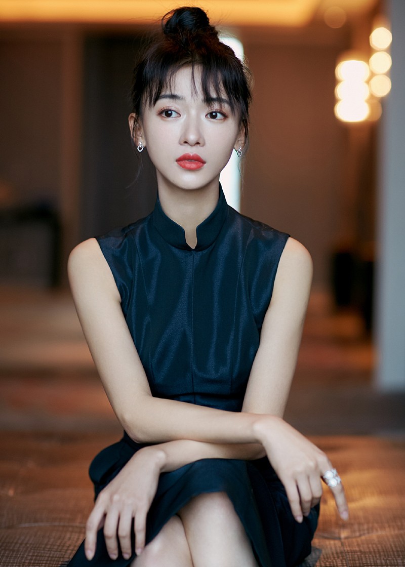 明明很漂亮，却没人追的8位女星，问题出在哪？