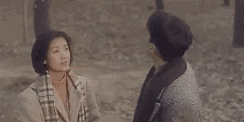 同样演顾曼桢，将吴倩莲、林心如和蒋欣放在一起，差距就出来了