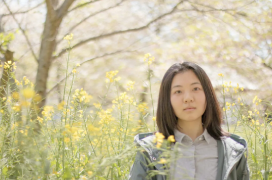 她考入湖北名校，精通英、日、法三国语言，手握国奖，保研双一流高校！