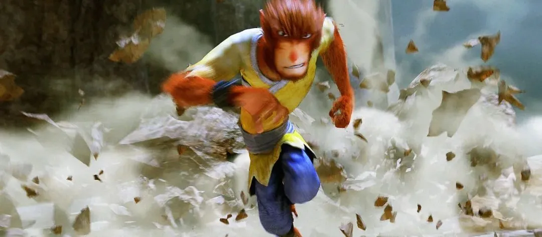 国漫新秀《雄狮少年》:传统文化的现实表达