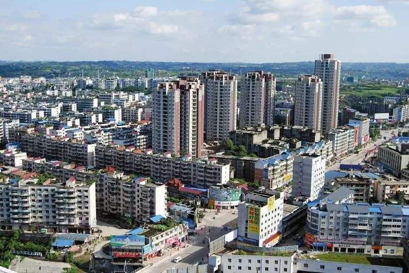 四川资中十大富豪榜出炉，本土企业家财富实力凸显