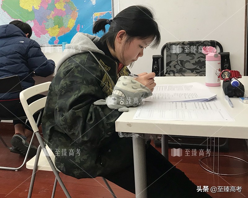 艺考文化课培训学校排名：武汉至臻高考培训学校