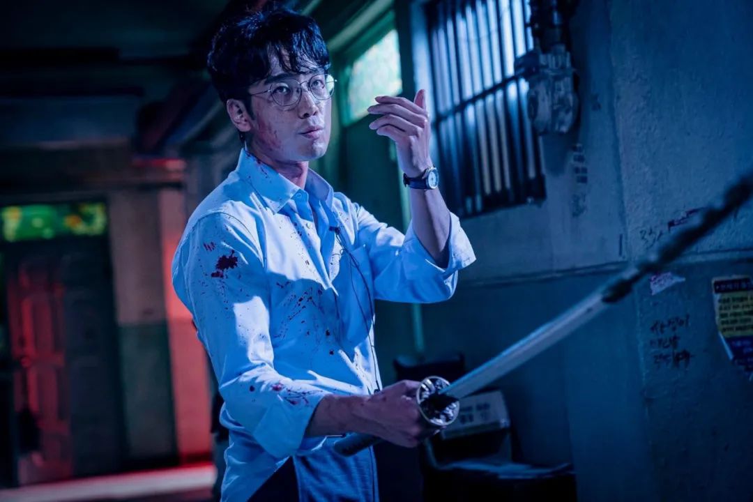 CJ ENM电影事业里程碑的一年，借戛纳登陆全球