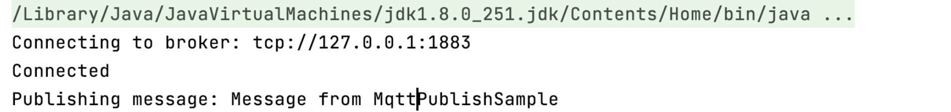 java實現一個Mqtt broker02處理MqttConn請求