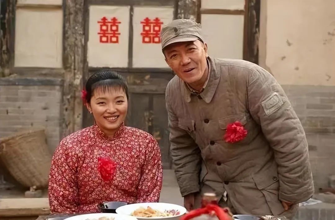 《闯关东》过去14年，10位演员境况相差巨大，男6号已是一线明星