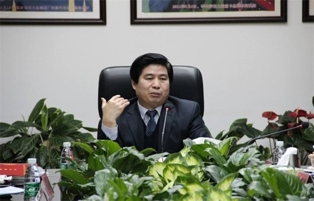 运城首富远勤山，借款3千元南下贩摩托车，33年后身家高达55亿