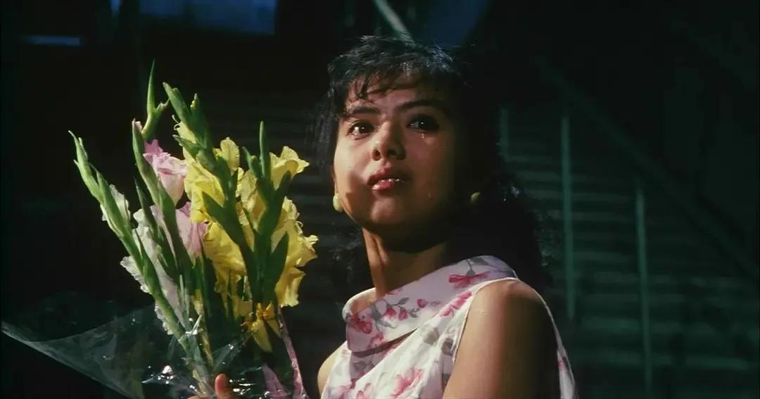 世界电影（0157）日本电影《W的悲剧》（1986）剧照欣赏