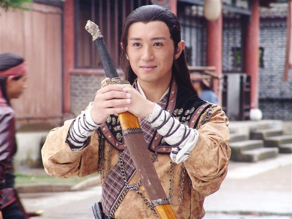 童年男神风一阵，已低调结婚改名，还演了《延禧攻略》《有翡》