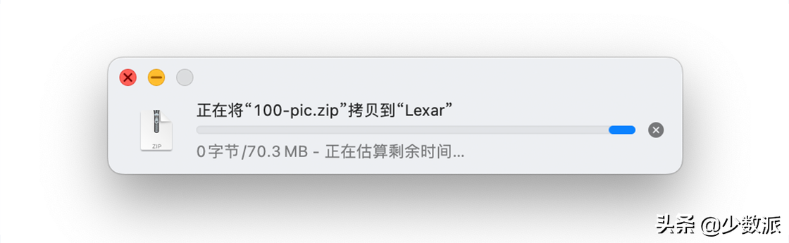 這些 macOS 隱藏實用技巧你可能都不知道