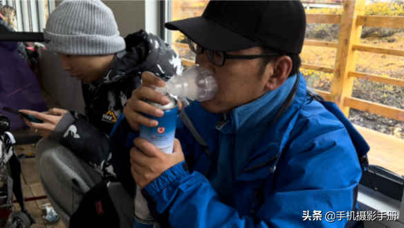 有风景，有摄影，还有爱人相随——我的2021年终盘点