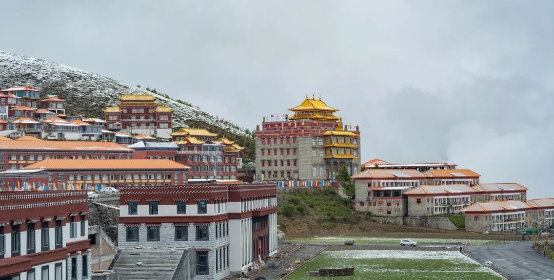 性价比超高！马尔康一站式旅游，人少景美的小众旅游地，值了