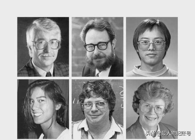 回顾“1991年卢刚案”：北大学子赴美留学，因奖学金归属枪杀5人