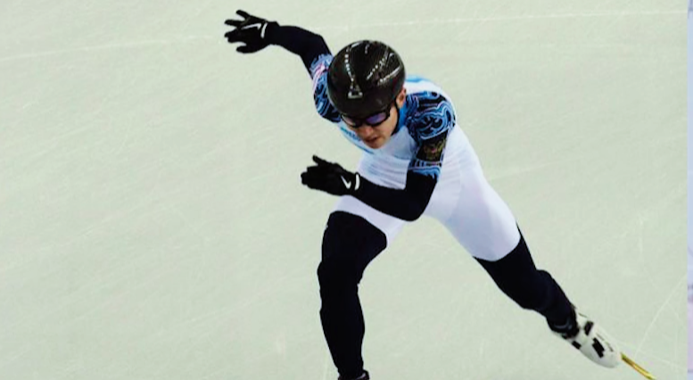 中国短道速滑教练安贤洙：拿六枚奥运金牌，国籍从韩国变为俄罗斯