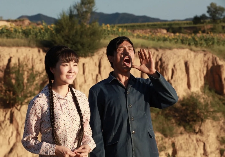 光棍儿在线观看西瓜(电影｜粗鄙，狂野，情欲，二人台的传奇故事)
