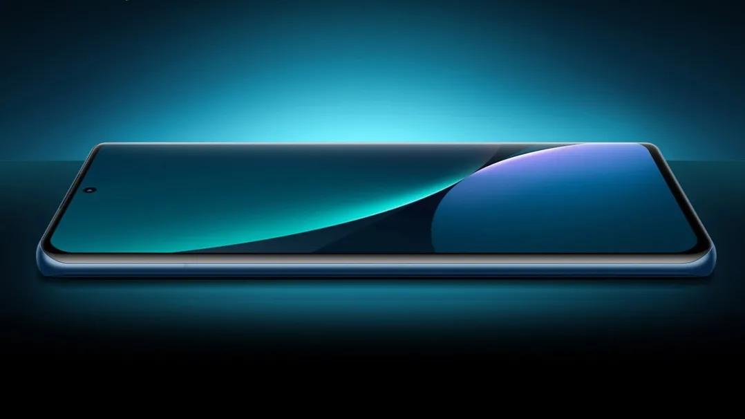 小米12 pro天玑版