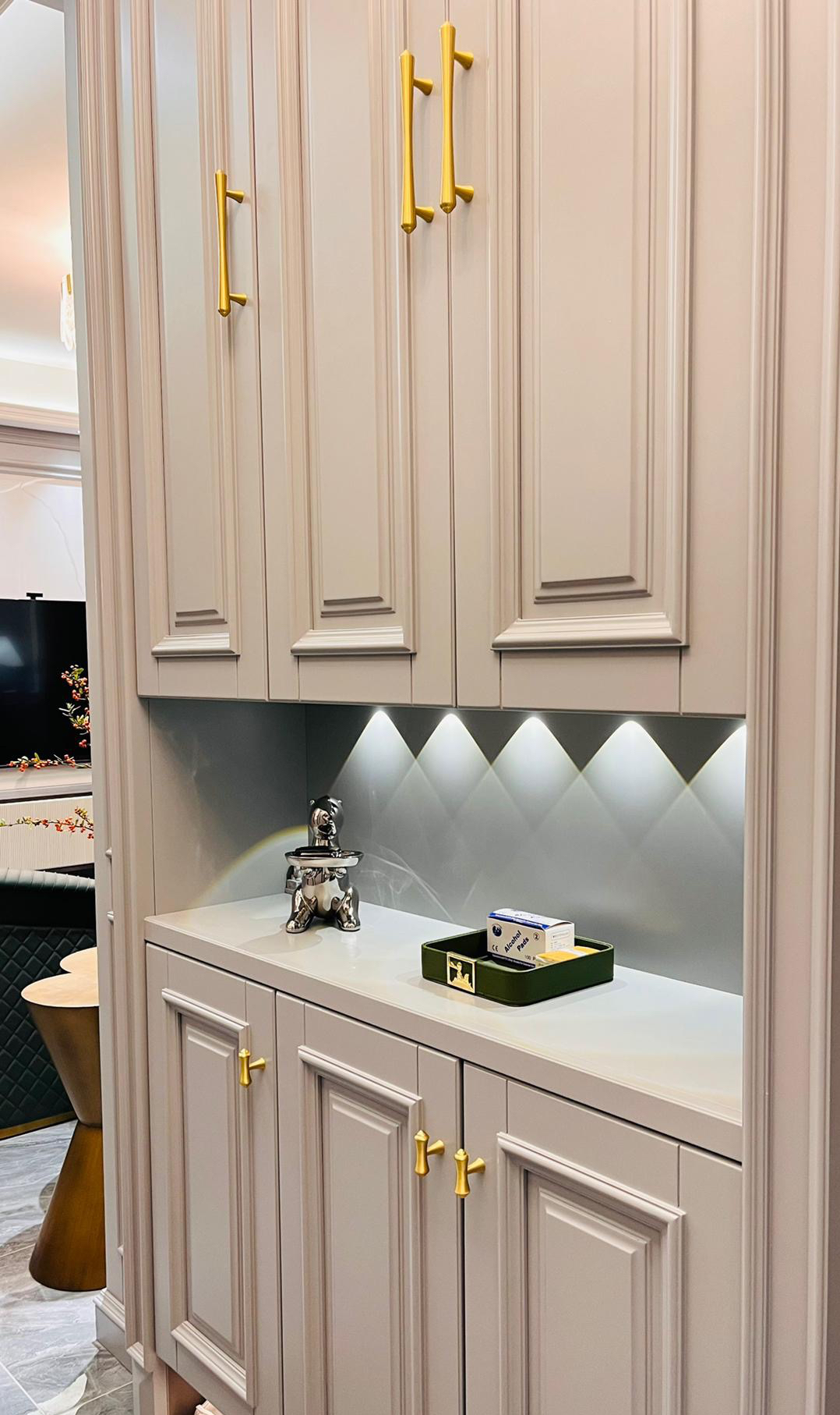 这些翻车案例，让我相信，装修效果好不好，与钱多不多没关系