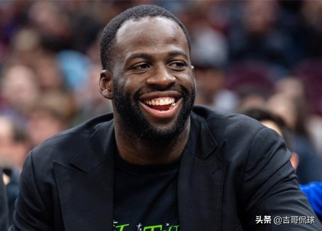 nba球星为什么Jj长(格林坦言受到“哄骗”，16总决赛他不后悔，夺冠就没KD了)