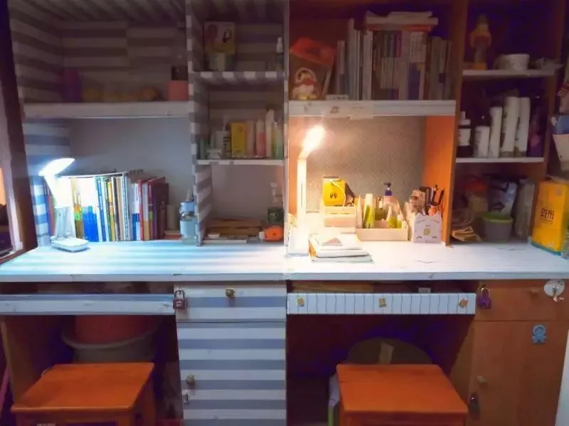 湖北这所大学：空调洗衣机齐备，每层楼都有浴室！堪比星级酒店