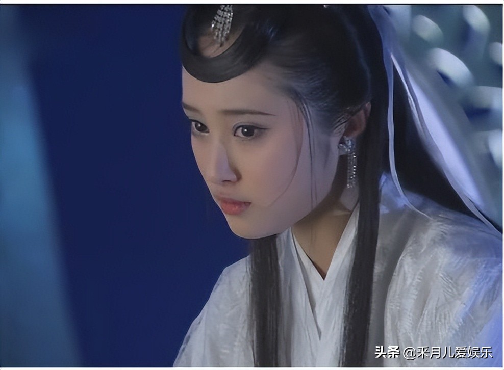 这才是不糊弄观众的有效扮丑，变美的时候惊艳反差大，令人惊叹