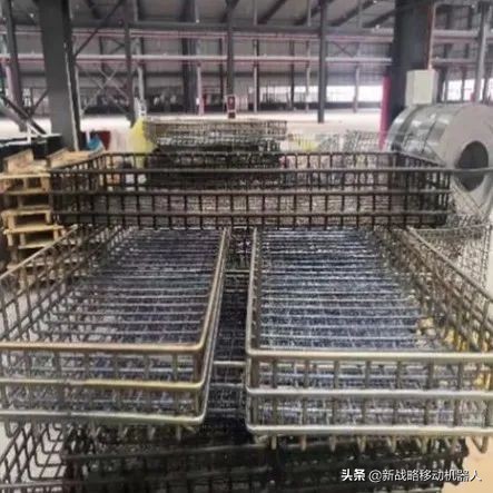 安歌科技如何结合拉动系统，实现千厂千面的智能物流解决方案