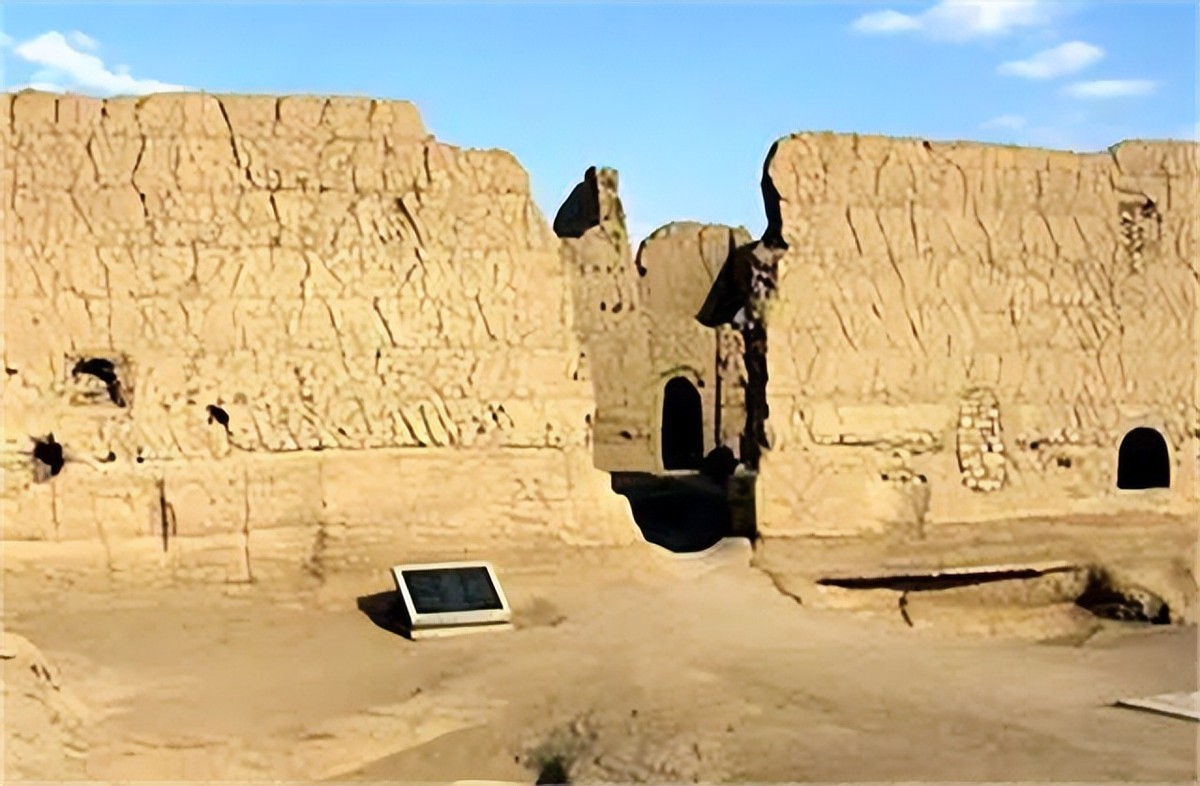 广东一个村庄，发现鲜卑族后裔，村民称祖先是北魏慕容将军