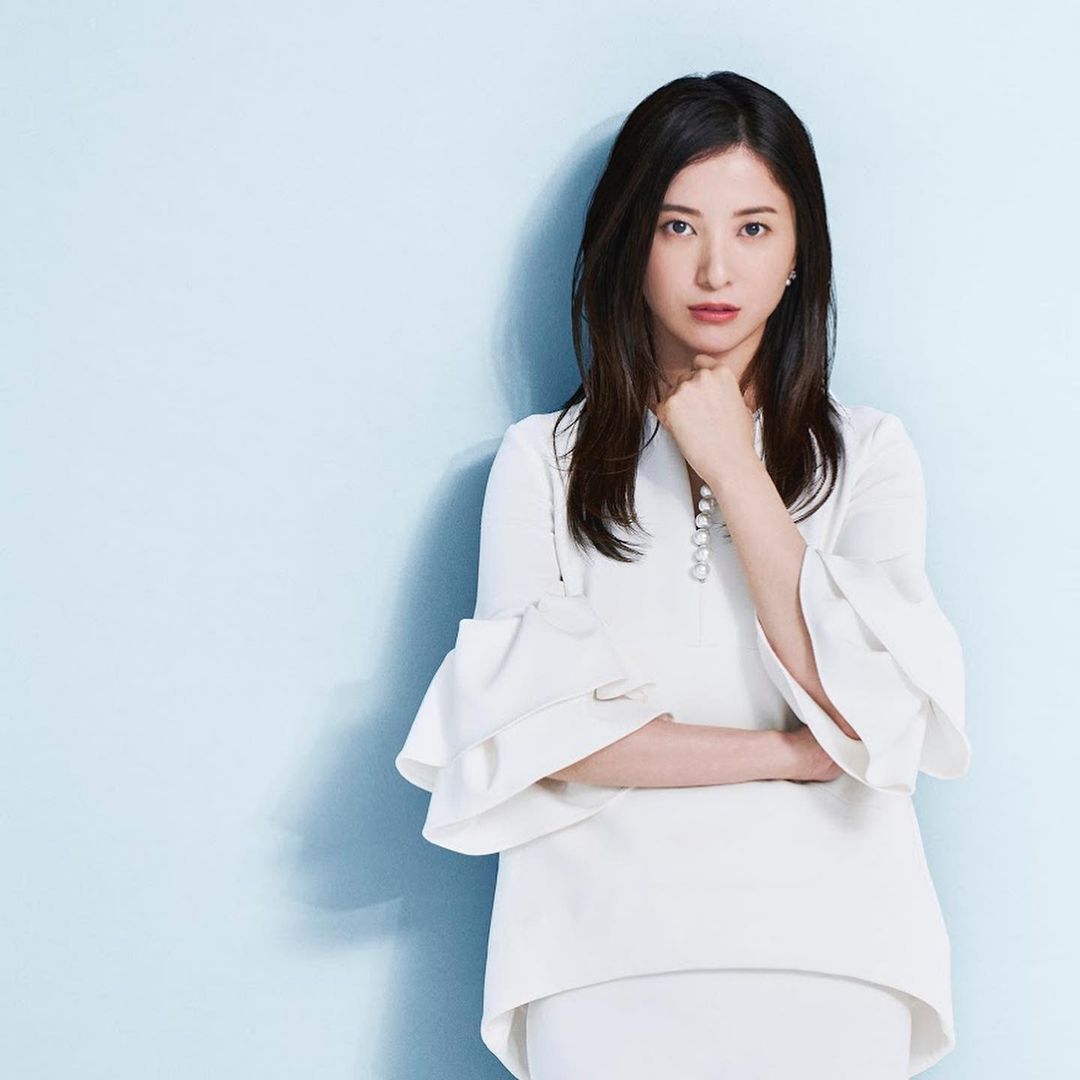 日媒封 花心女 全民情敌 吉高由里子 9任绯闻男友 天天看点