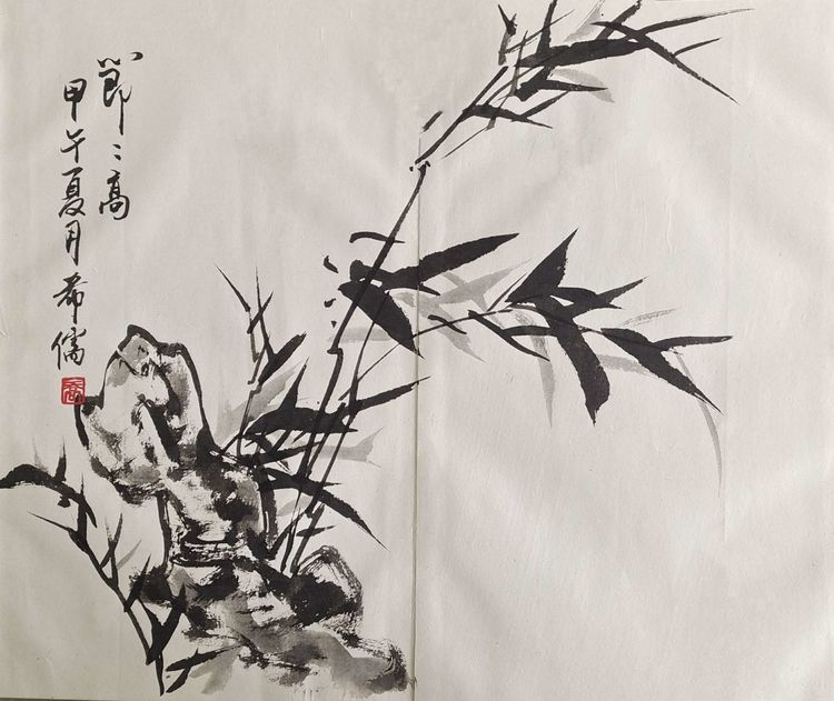 传承陶瓷文化 追逐瓷画艺术梦