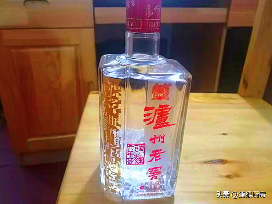 适合过年送礼的白酒（过节送什么白酒好）