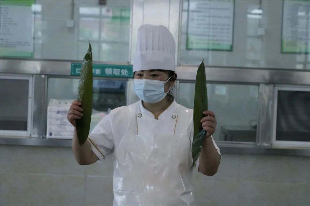 “粽”情端午 欢乐无限｜实验小学外国语学校工会委员会欢庆端午节