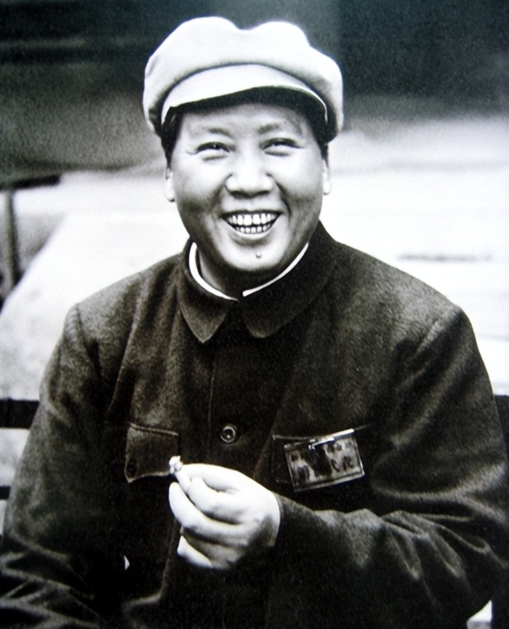 杭州厨师韩阿富：为毛主席做饭23年，被主席亲切地称为“咸师傅”