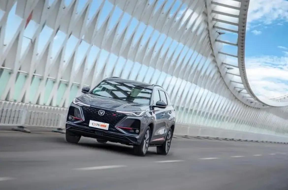 燃油车之殇-时代抛弃你，与你无关