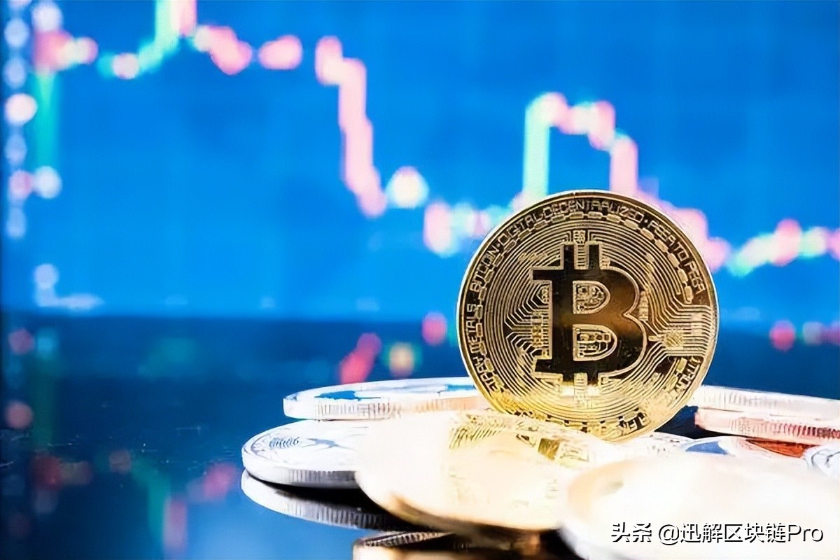 「迅解区块链」2022.04.22币圈内参