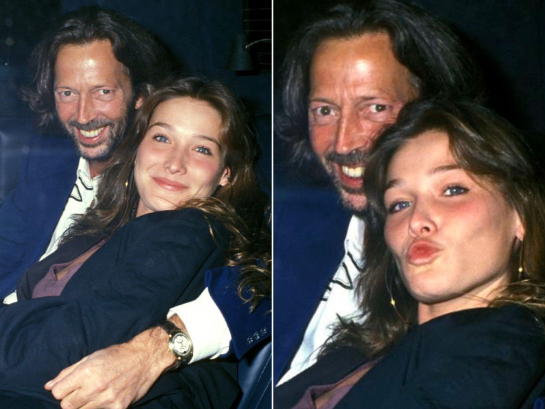 抢别人老公，嫁法国总统，55岁的她，凭什么成为“男神收割机”？