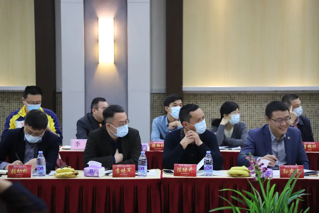 广州华立科技职业学院：谋发展、共出彩、创未来