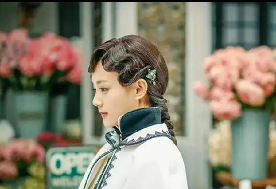 李一桐主演的电视剧，你有吗