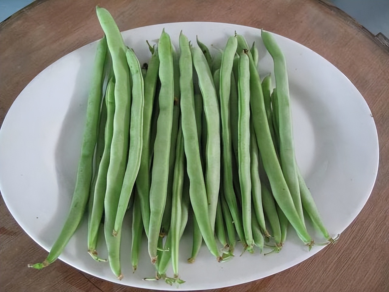 哪些蔬菜吃之前需要焯水？为了健康，建议提前了解，记得转告亲朋